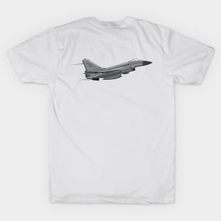 JET PLANE T-Shirt